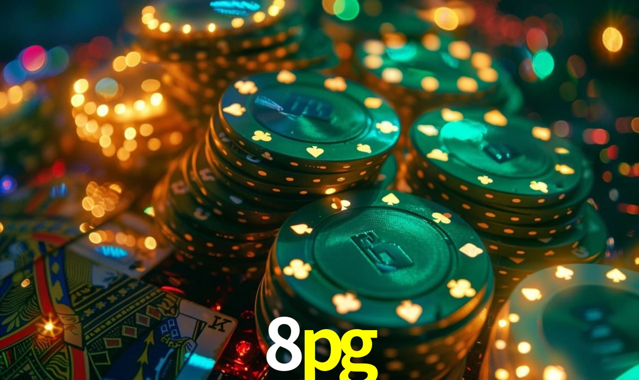 Estatísticas 8pg