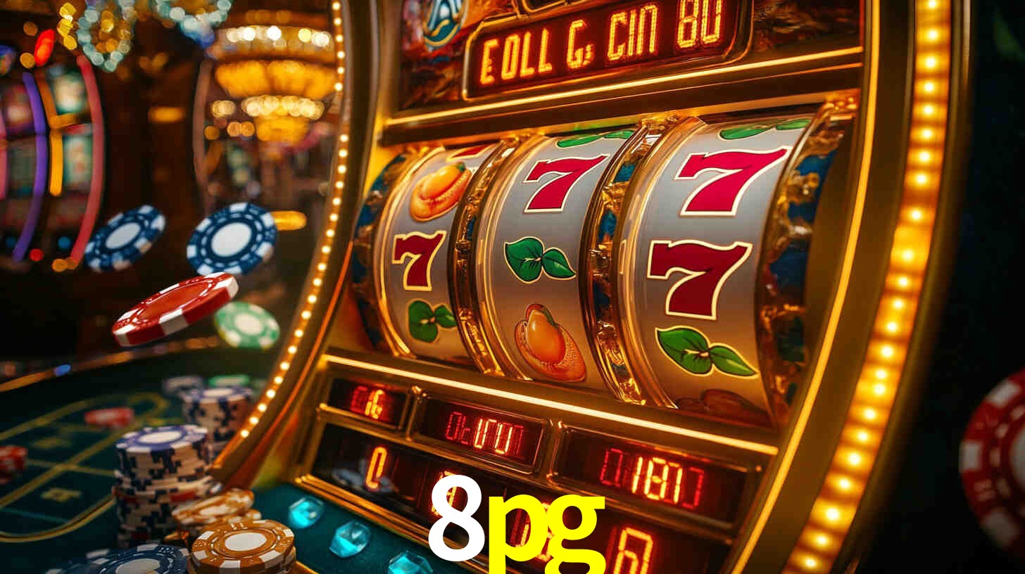 Welcome Bonus 8pg