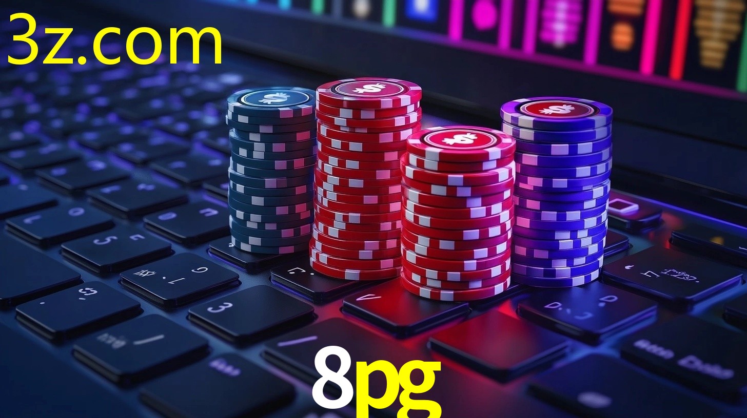 8PG