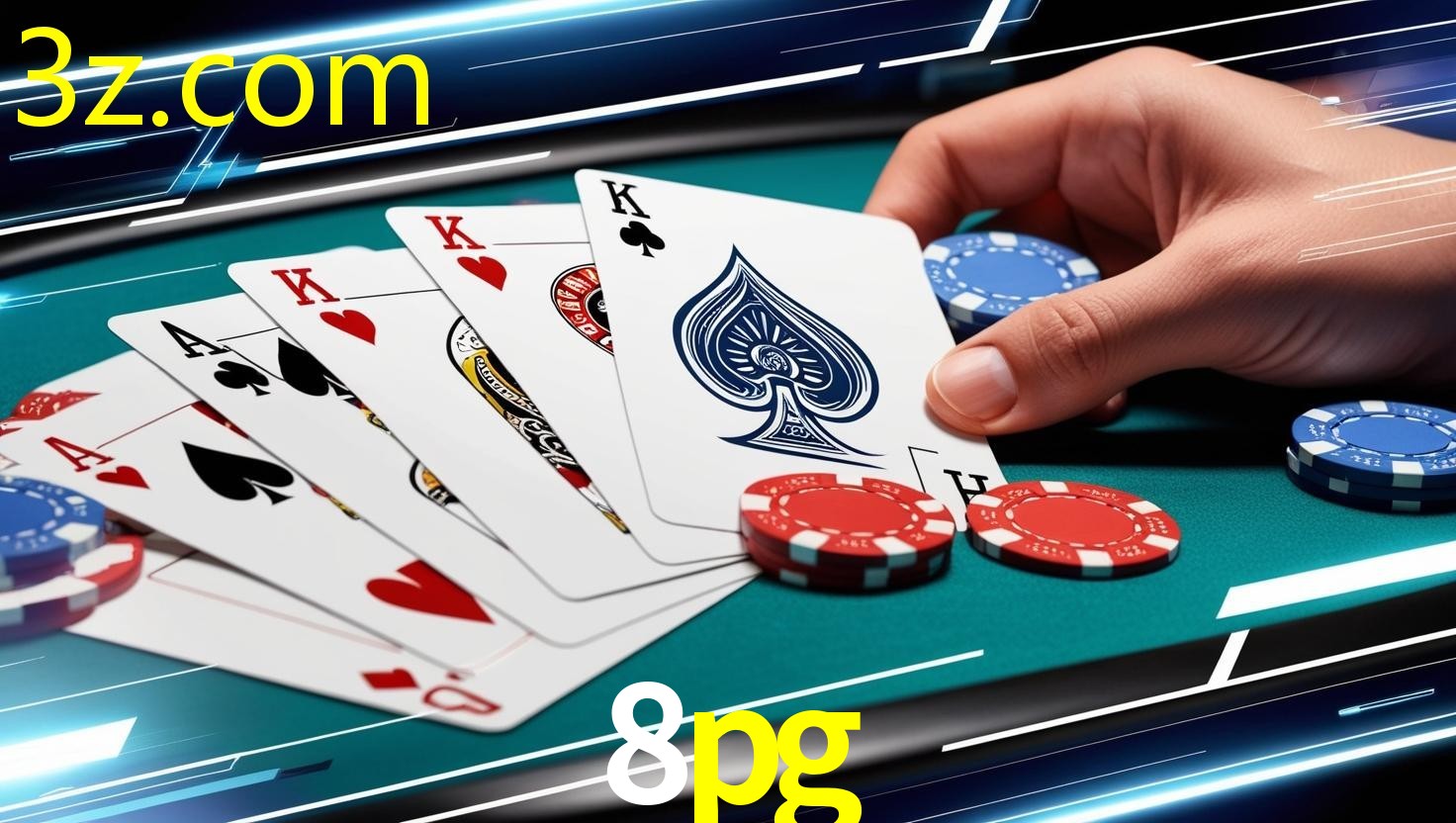 8PG