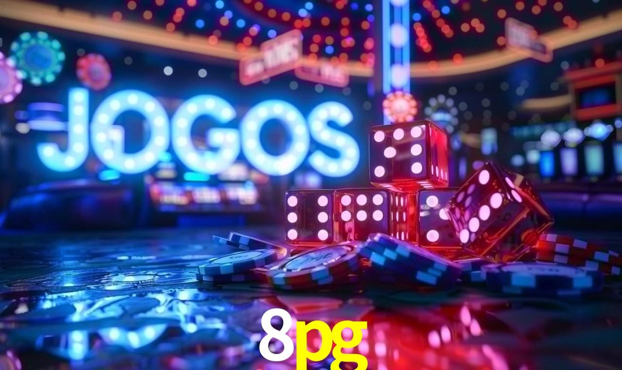 Torneios 8pg