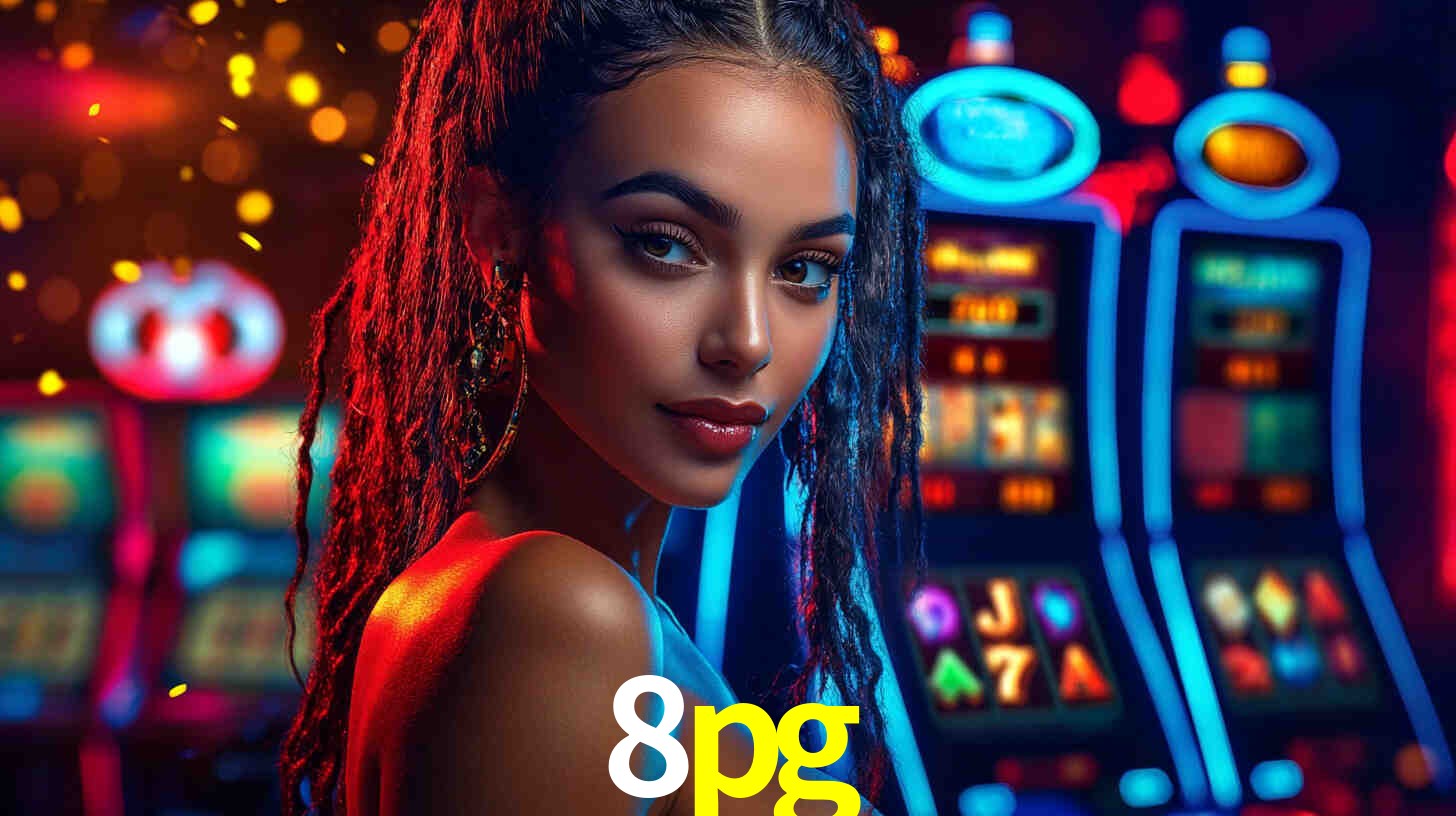 Desvendando o Mundo dos Jogos Virtuais na 8pg