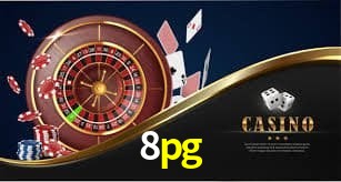 Estatísticas do Jogo 8pg