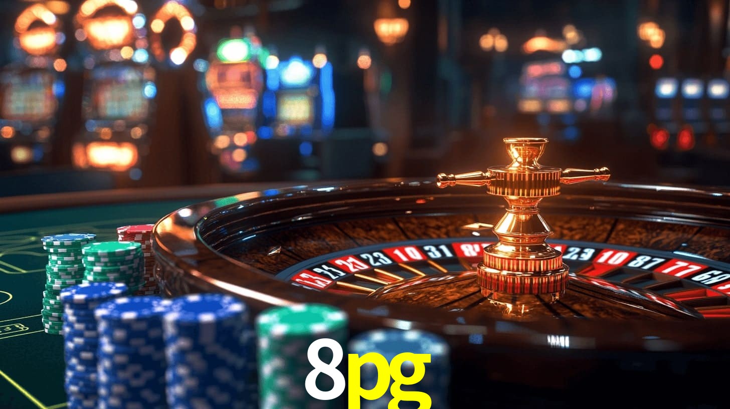 Live Casino 8pg