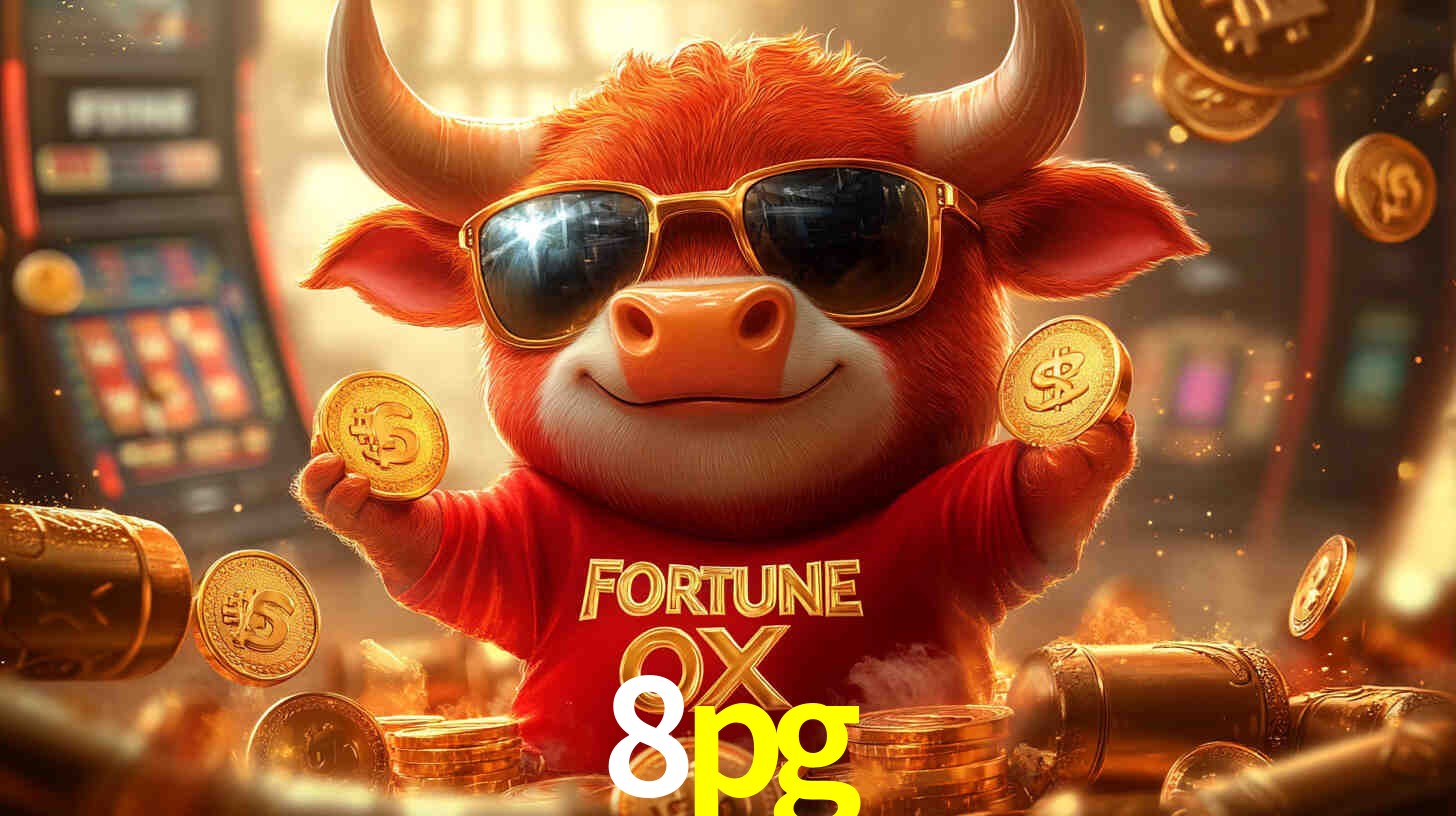 Welcome Bonus 8pg
