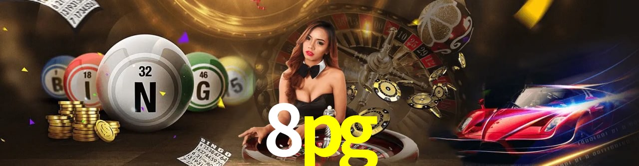 8pg