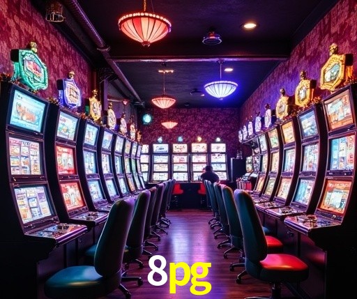 8pg