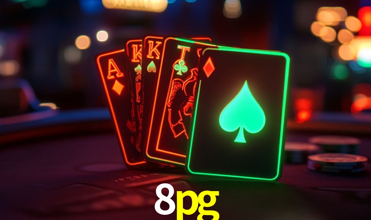 8pg,8pg.com