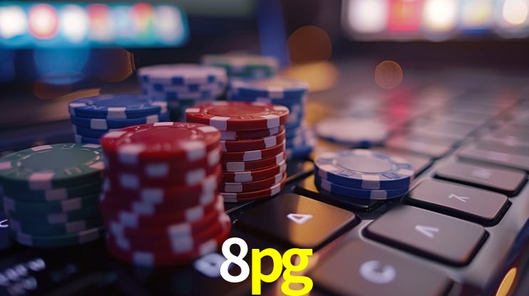 8pg - Jogada Fatal - 8pg.com