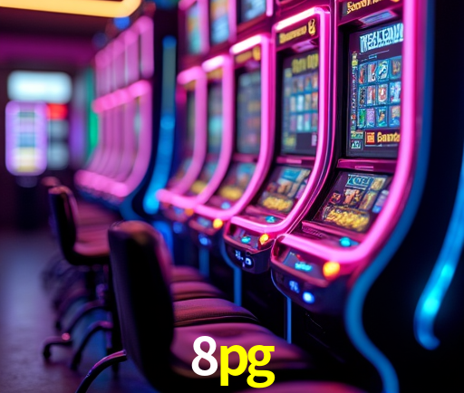 Experimente o Login Seguro Premium no 8pg