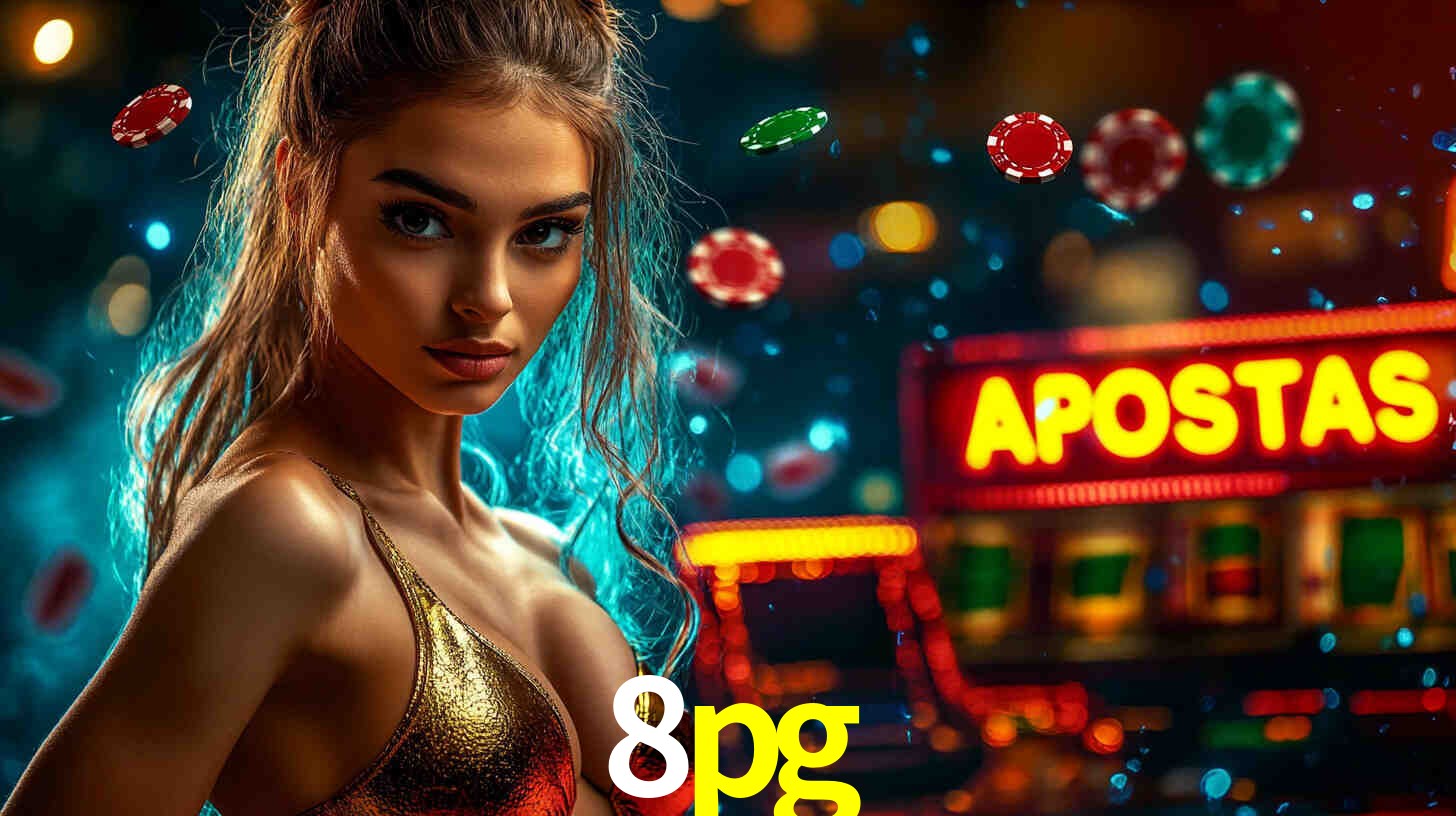 Descubra o Programa VIP da 8pg: Vantagens Exclusivas para Jogadores