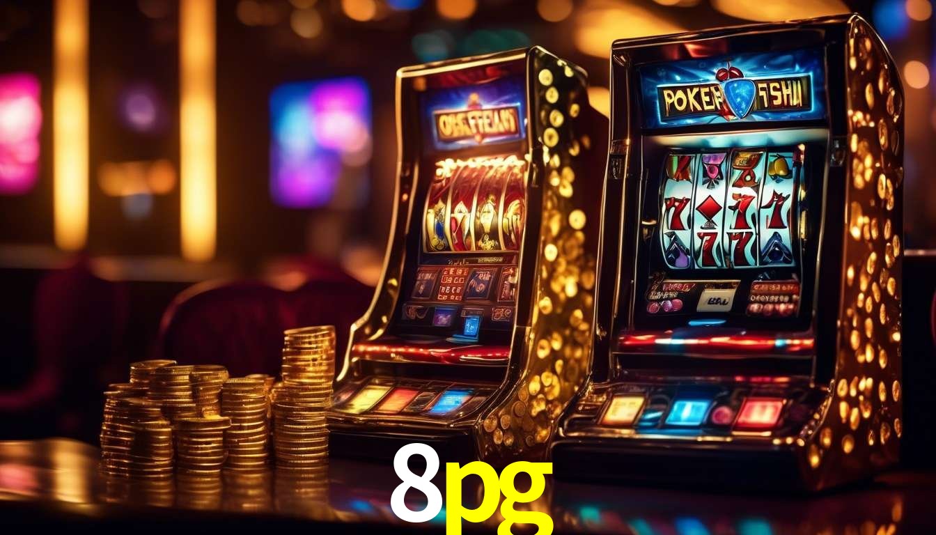 8pg.com