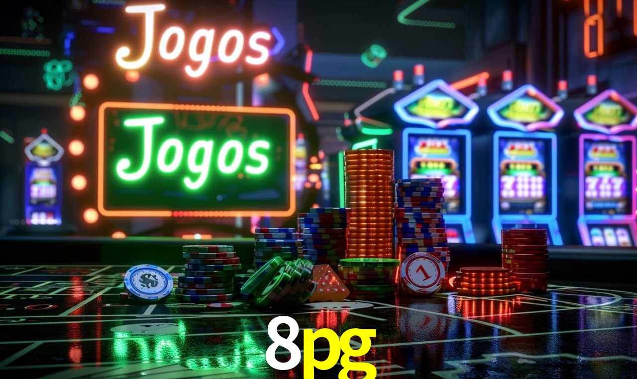 Bônus Generosos e Exclusivos no 8pg para Você!