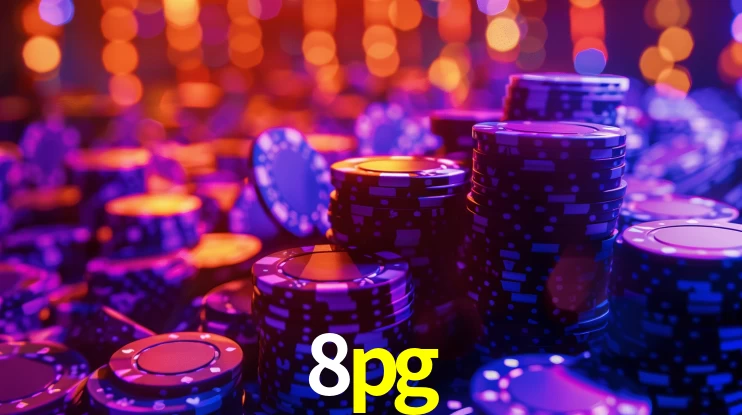 8pg App Interface