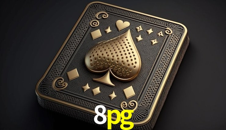 Jogos de Slot 8pg