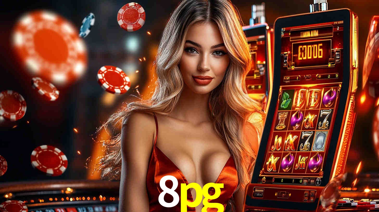 Roulette Table 8pg