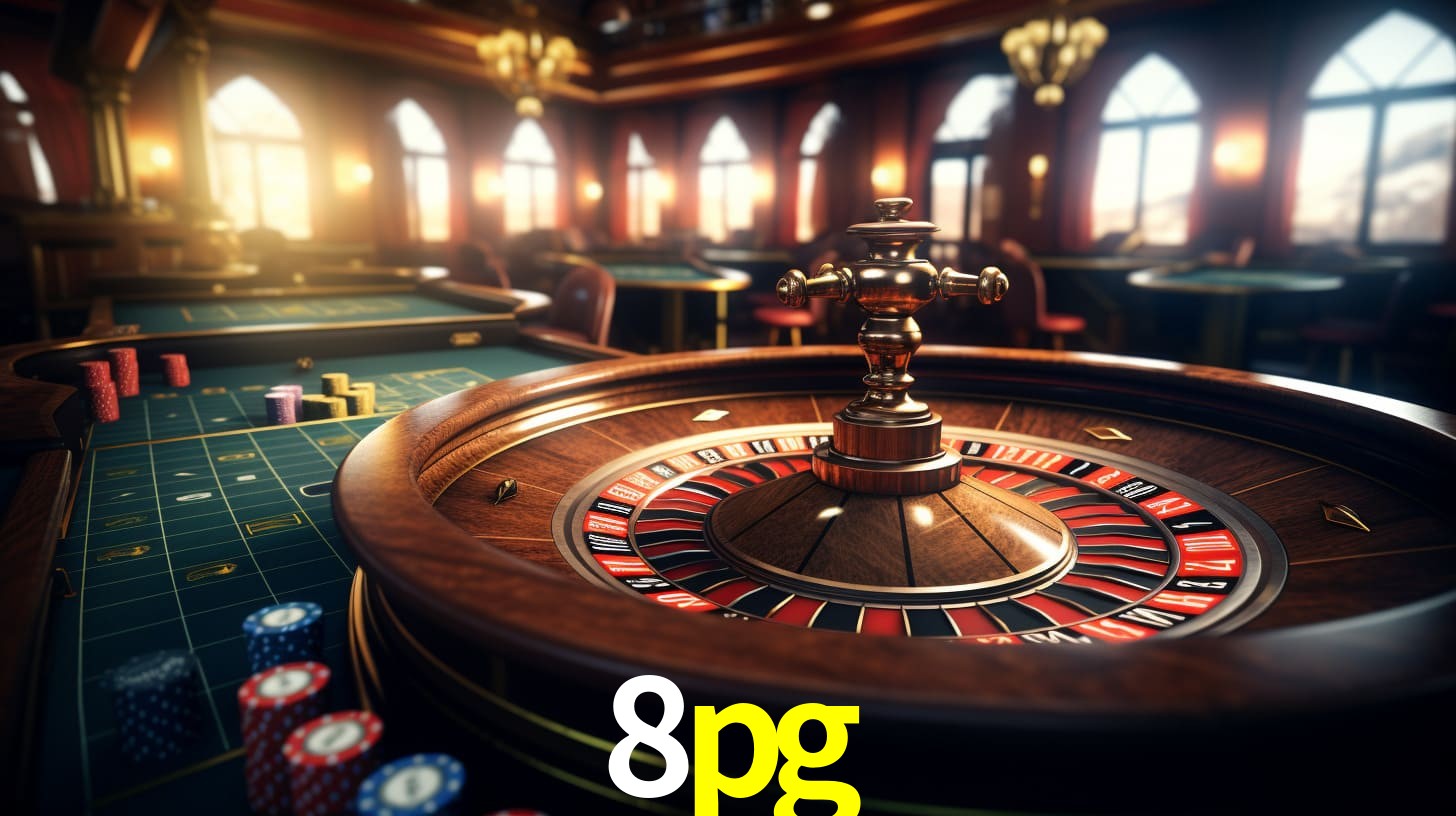 Slot Games 8pg