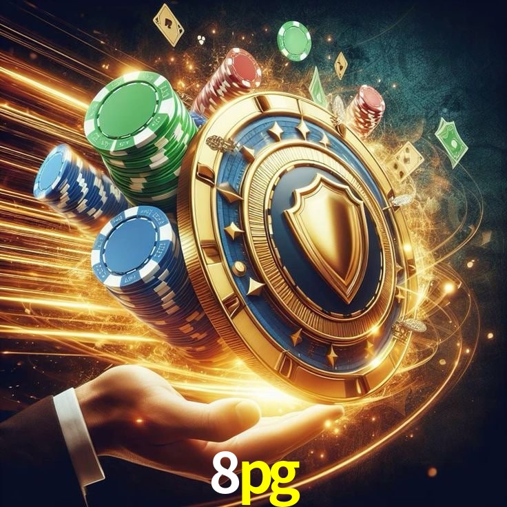 Ofertas Imperdíveis na 8pg: Promoções e Bônus Que Valem a Pena